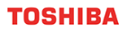 TOSHIBA