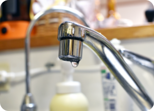 非常時の貯水タンクになる