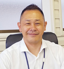 満永 仁