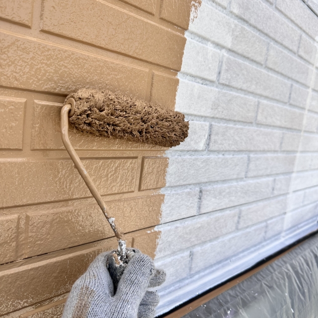 外装・構造改修