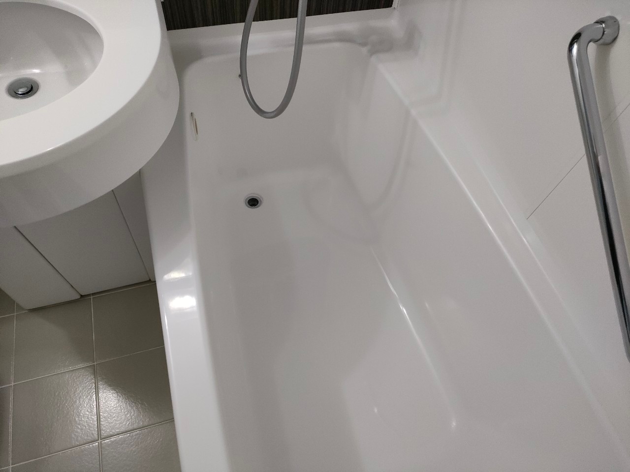 浴室リメイクとは？