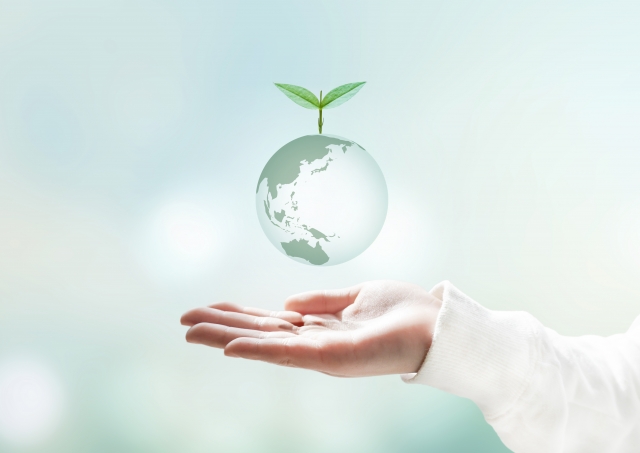 エコロジー工法