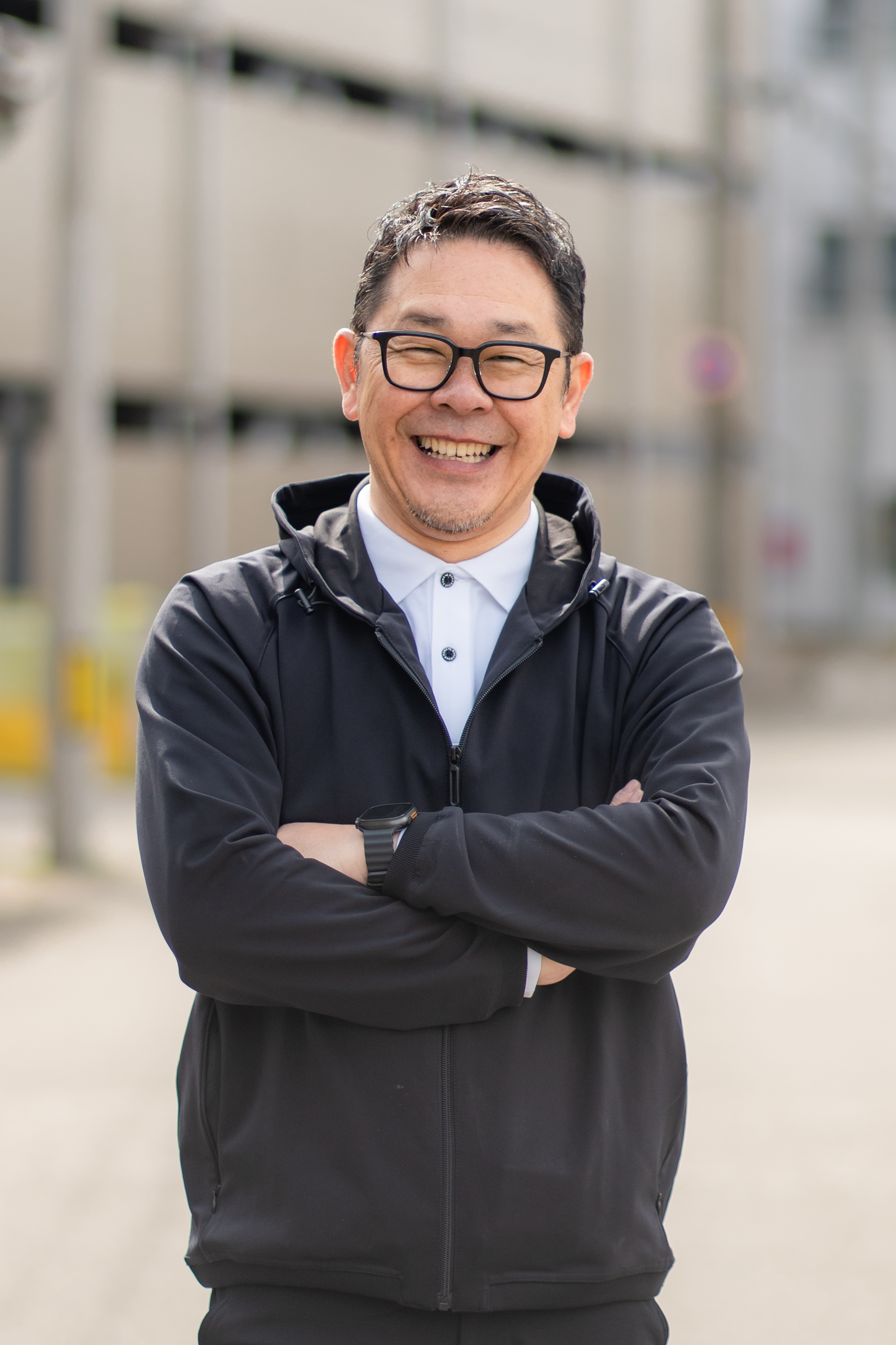 社長