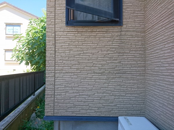 窯業系サイディングの性質