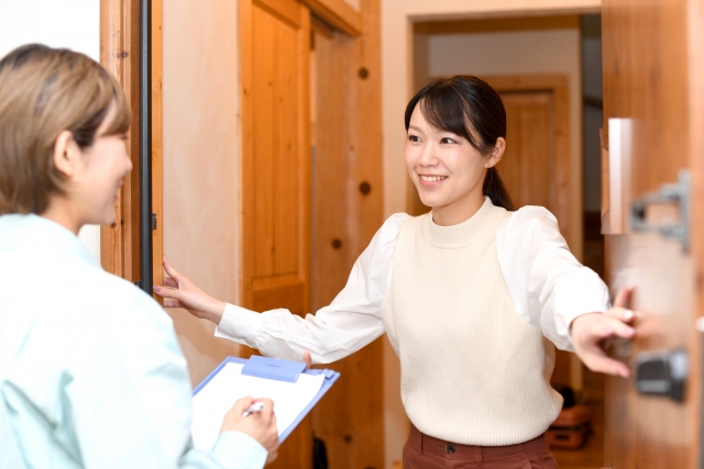 信頼の証「最長15年保証」とスピード対応