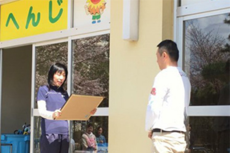 塗魂ペインターズ