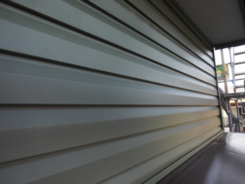 シーリングレス工法