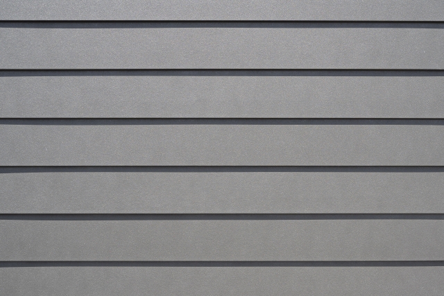 金属サイディング