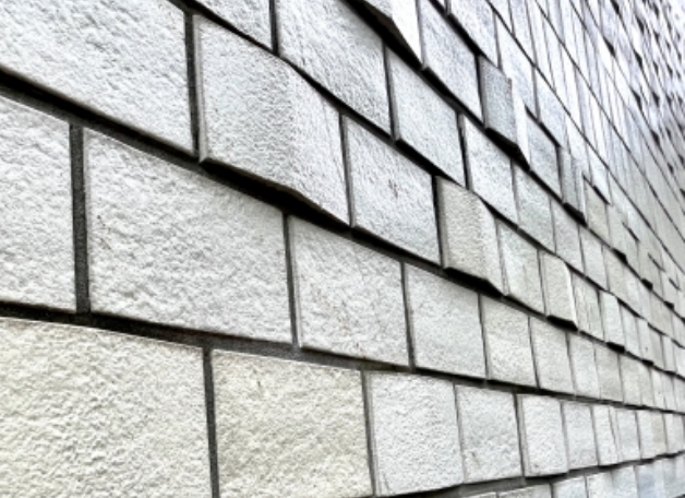 タイルの浮き・剥がれ