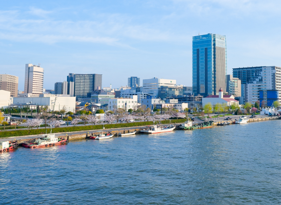 満天が選ばれる5つの理由