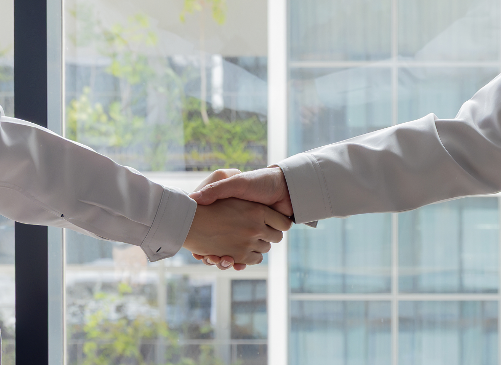 満天が選ばれる5つの理由