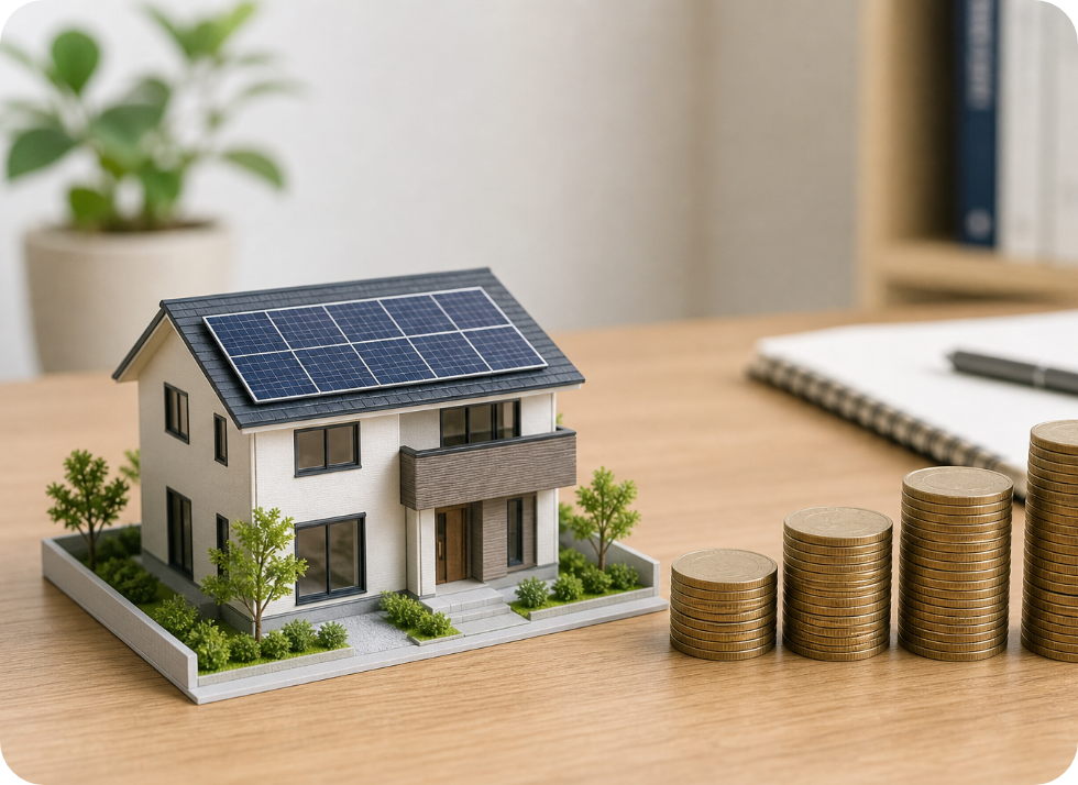 補助金制度の充実