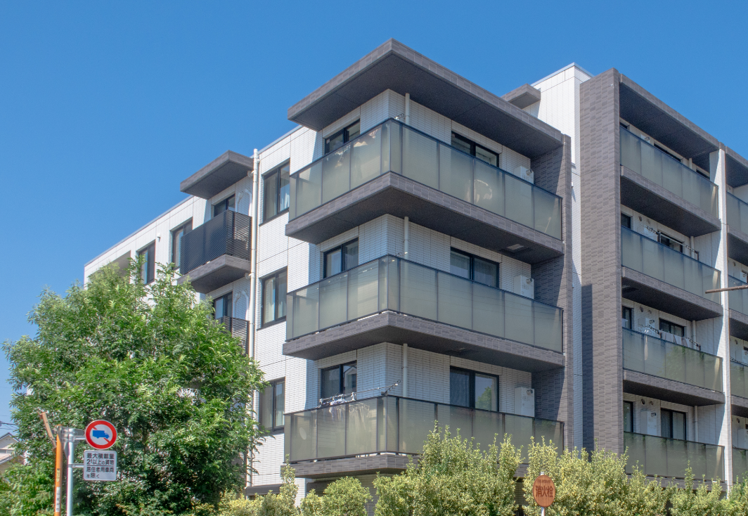 新潟市の外壁塗装、屋根塗装専門店の株式会社満天