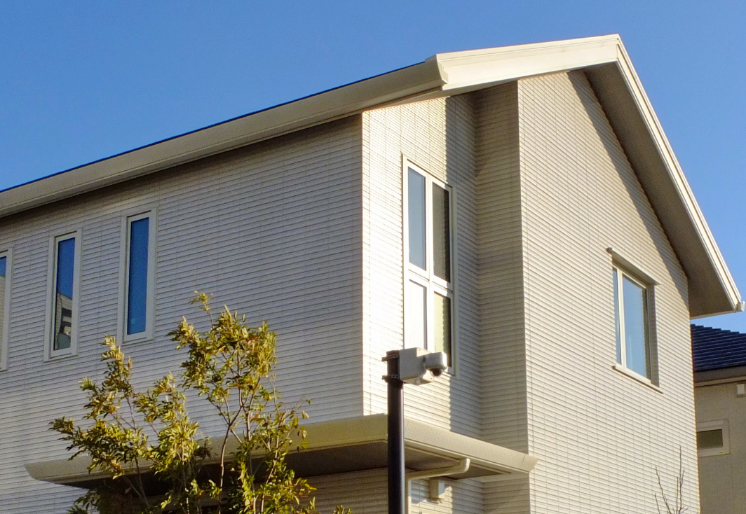 新潟市の外壁塗装、屋根塗装専門店の株式会社満天