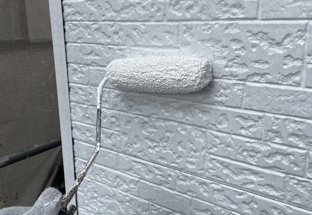 新潟市の外壁塗装、屋根塗装専門店の株式会社満天