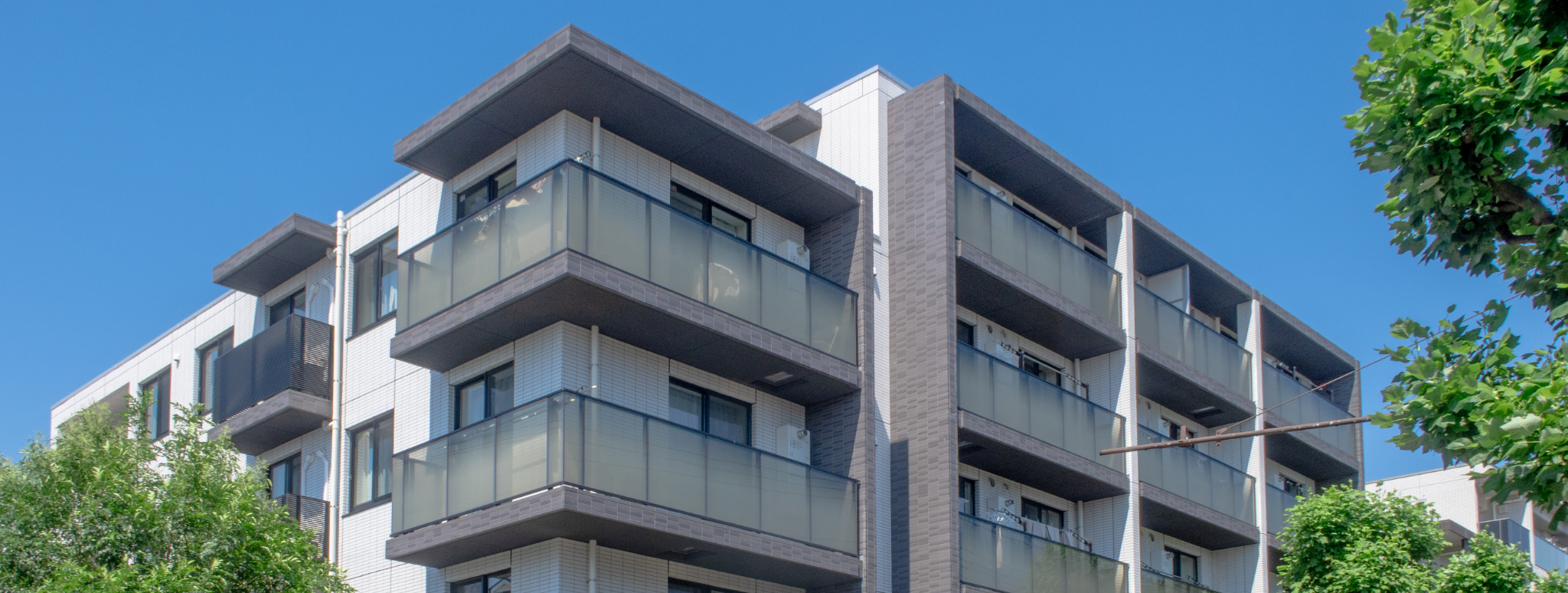 大規模改修工事