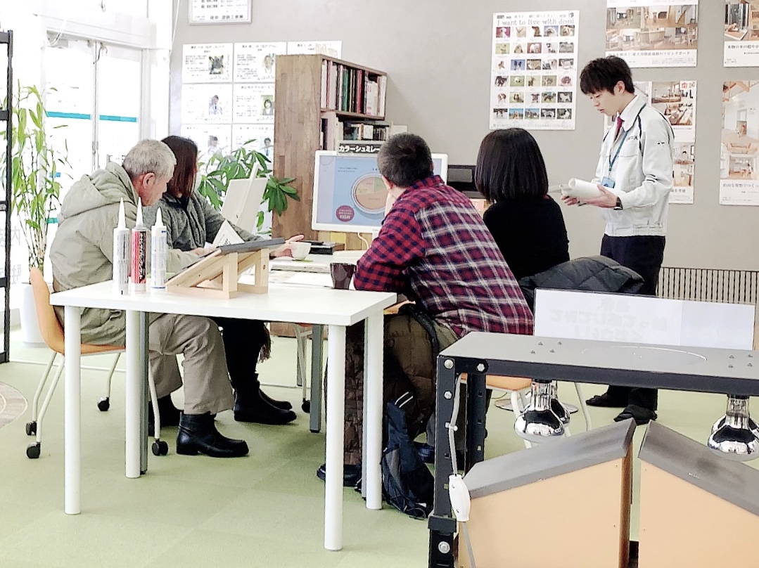外壁セミナーのお知らせ