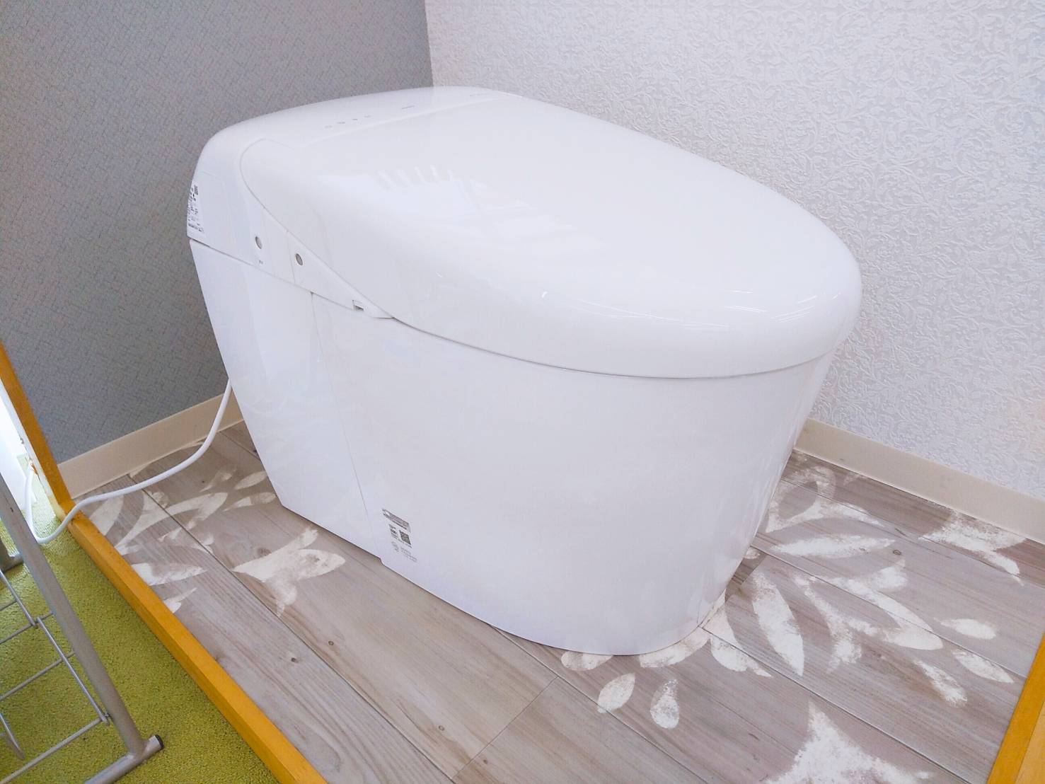 ショールームに新しい商品が入荷しました！