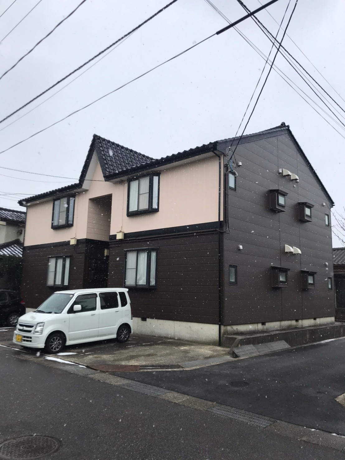 外壁張り替えせずに補修できるのは満天だけ！