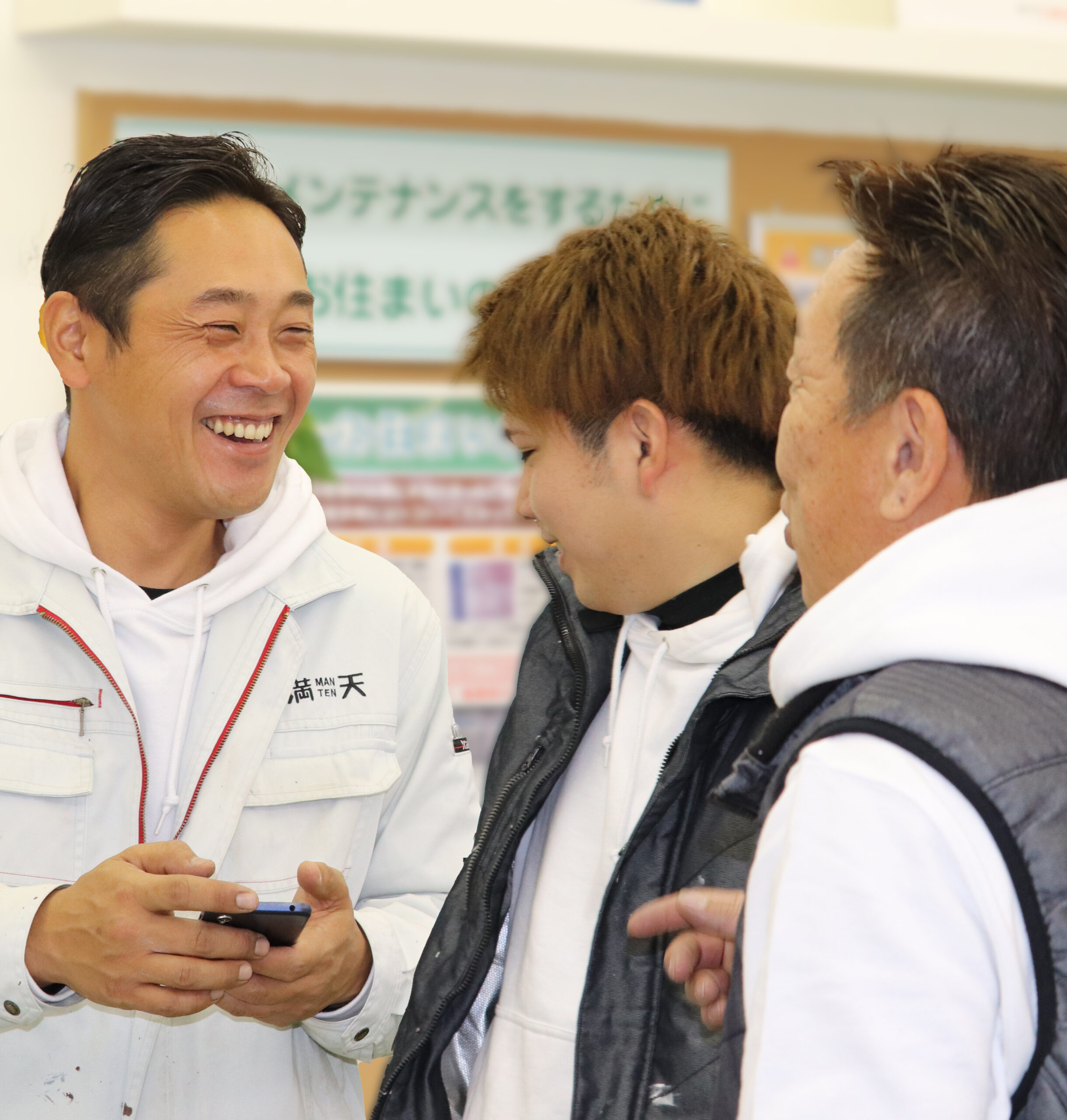 技術を売っています！完成した製品は違うものになります！！