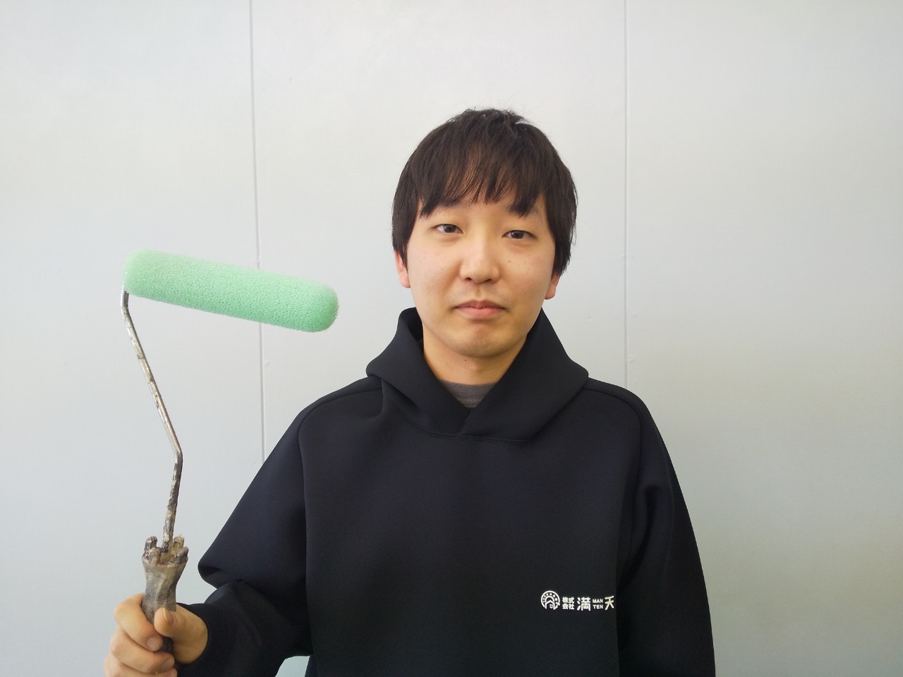 2022年 新しいスタッフの紹介①