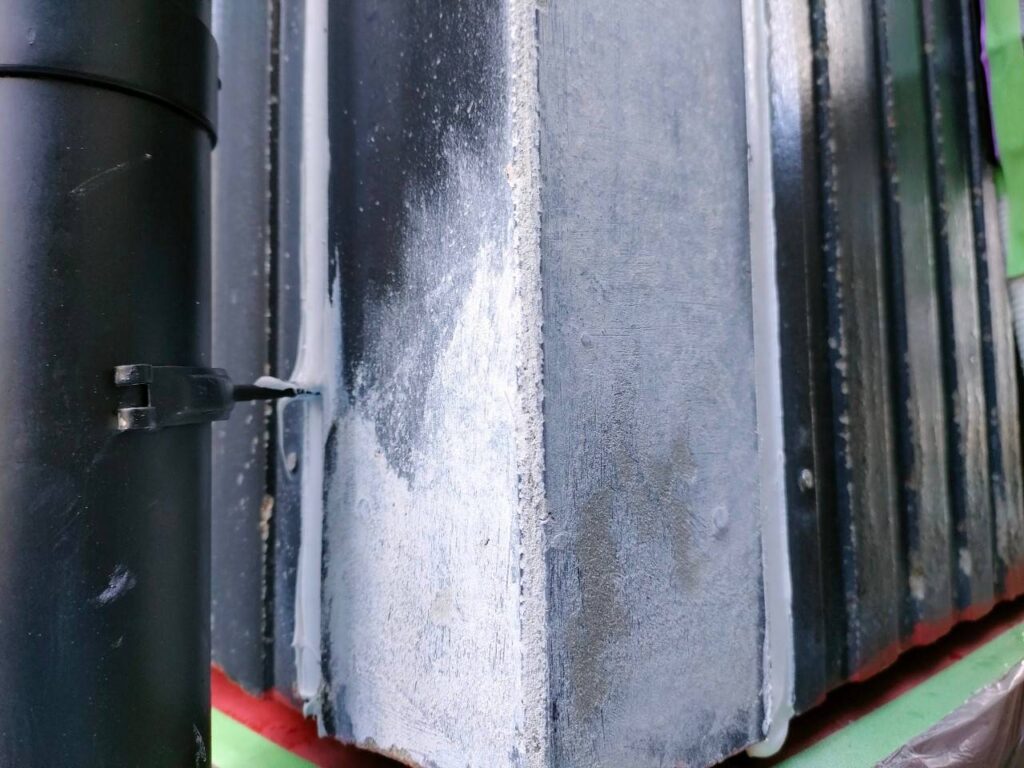 新潟　凍害　凍害症状　外壁屋根塗装　特許　Gattowall工法　ガットウォール工法　寒冷地特有　窯業サイディング　満天　張り替え　カバーリング