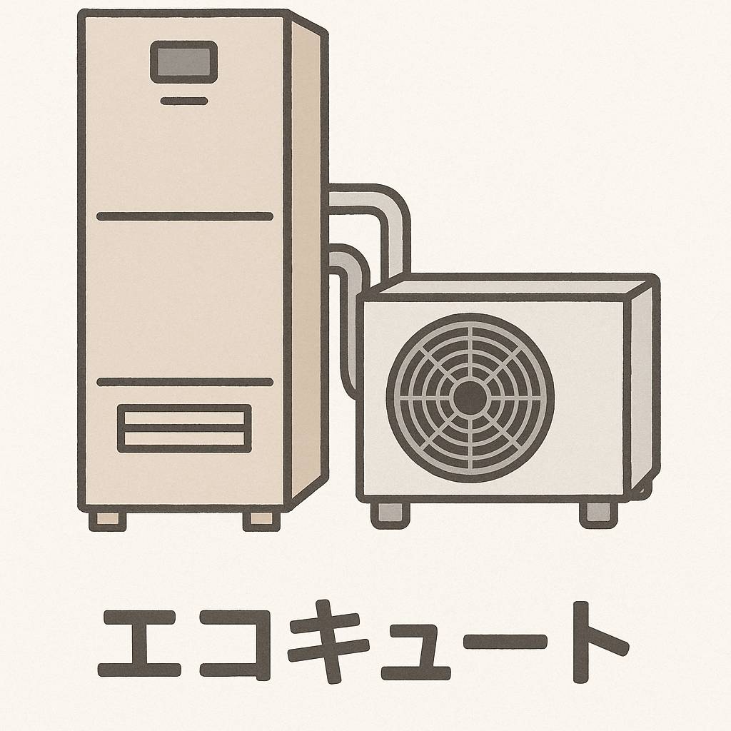 エコキュート