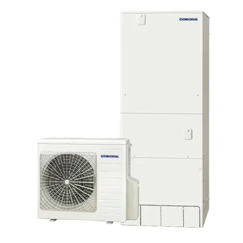 コロナエコキュート