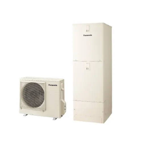 パナソニックエコキュート