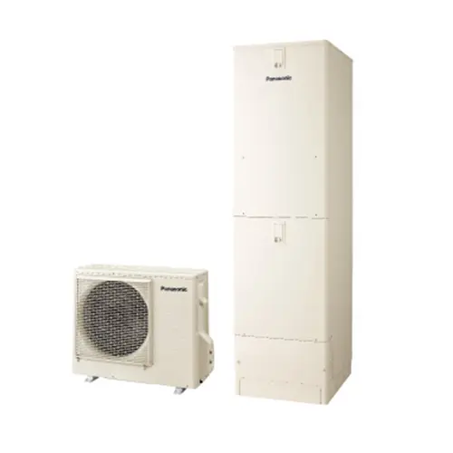 パナソニックエコキュート