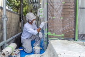 【新潟市】秋の外壁塗装シーズン到来！相見積もりで後悔しないためのチェックポイントと適正価格の見極め方