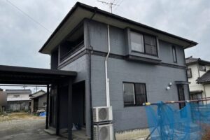 新潟市で外壁塗装に補助金は使える？西蒲区の積水ハウスを調査｜外壁・屋根カバー工法をご提案